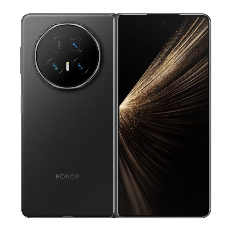 Honor Magic V5 5G, 512 GB, 16 GB RAM, Folding Phone, Snapdragon 8 Elite (Global Version) Honor Magic V5 5G, 512 GB, 16 GB RAM, Folding Phone, Snapdragon 8 Elite (Global Version)